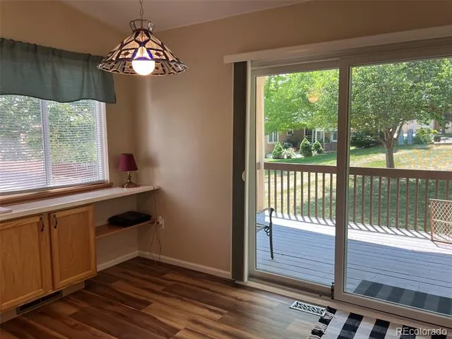9644 W Euclid Drive Littleton, CO 80123