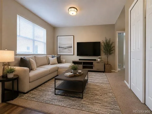 9644 W Euclid Drive Littleton, CO 80123