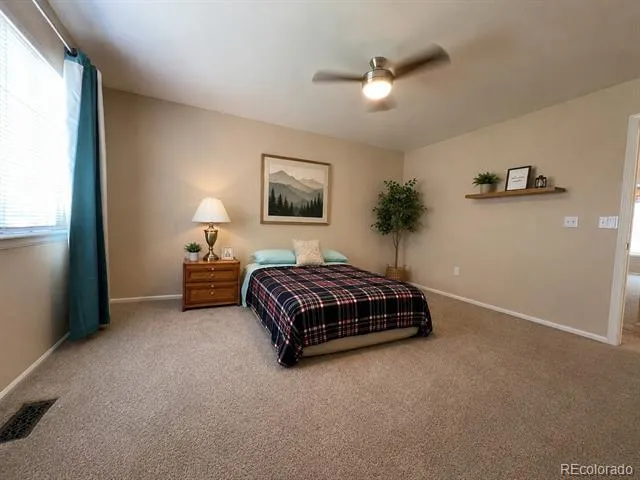 9644 W Euclid Drive Littleton, CO 80123