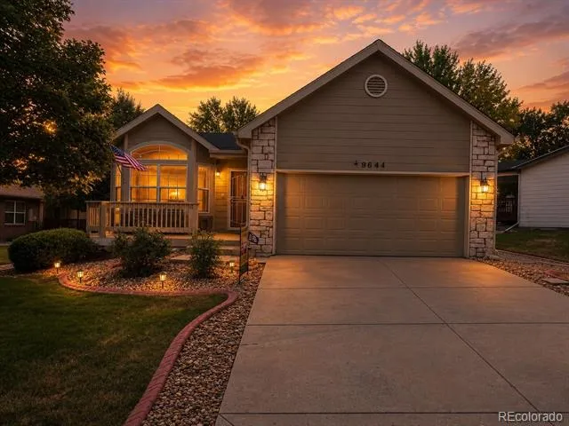 9644 W Euclid Drive Littleton, CO 80123