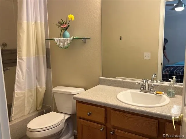 9644 W Euclid Drive Littleton, CO 80123