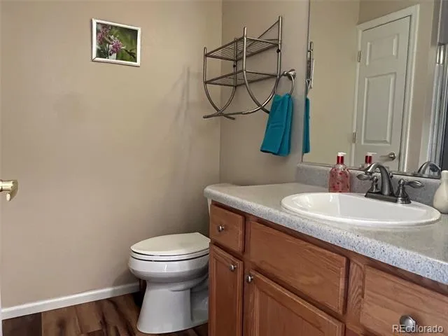 9644 W Euclid Drive Littleton, CO 80123