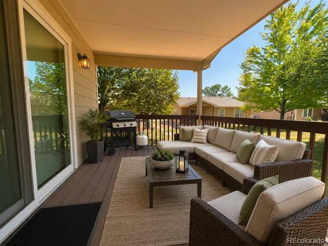9644 W Euclid Drive Littleton, CO 80123