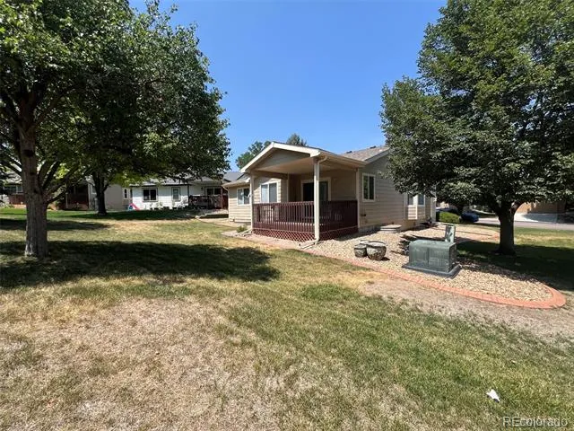 9644 W Euclid Drive Littleton, CO 80123