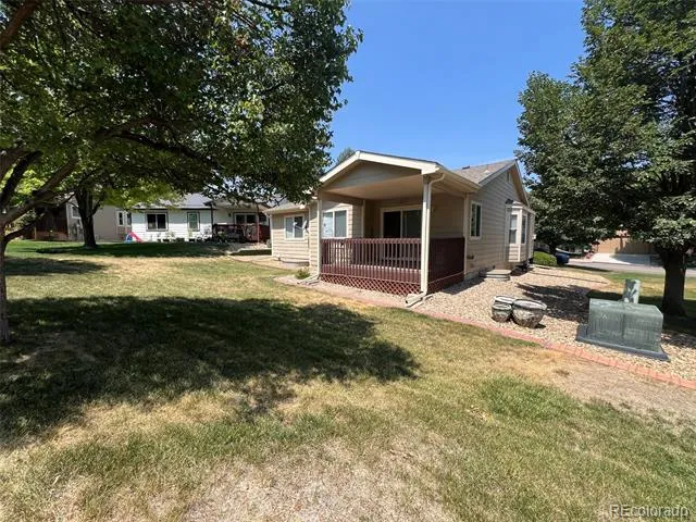 9644 W Euclid Drive Littleton, CO 80123