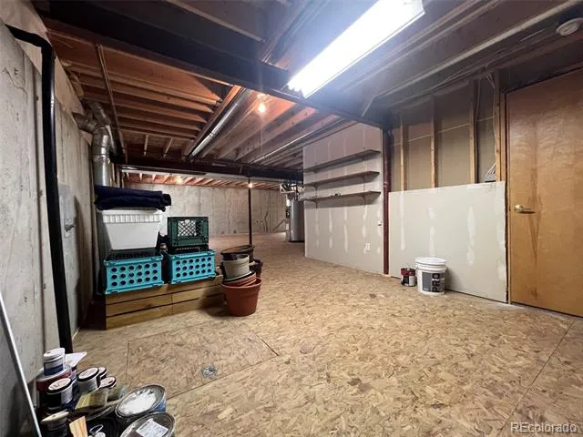9644 W Euclid Drive Littleton, CO 80123
