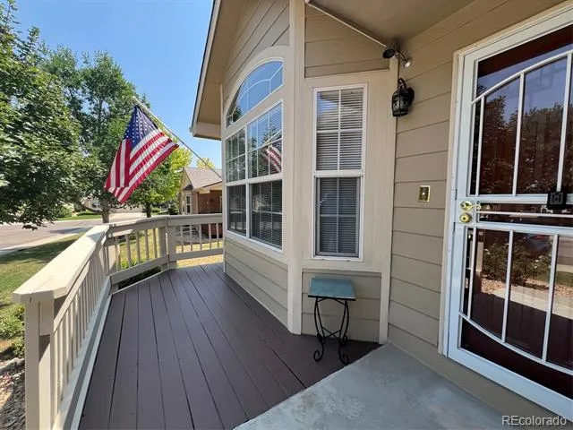 9644 W Euclid Drive Littleton, CO 80123