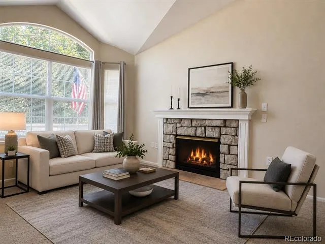 9644 W Euclid Drive Littleton, CO 80123