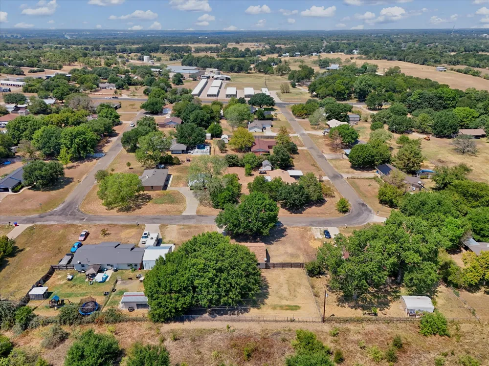 261 Oakview Circle Waco, TX 76705