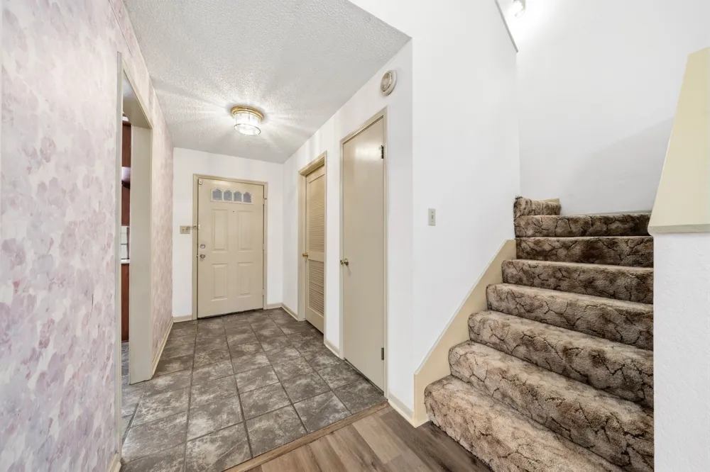 1111 Springhill Street Bellmead, TX 76705
