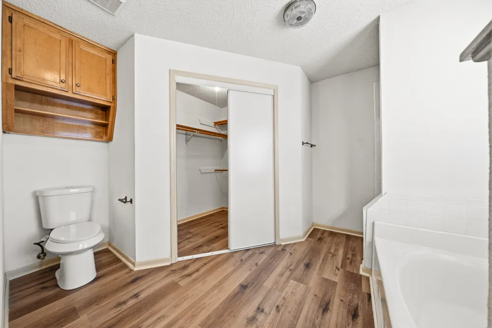 1111 Springhill Street Bellmead, TX 76705