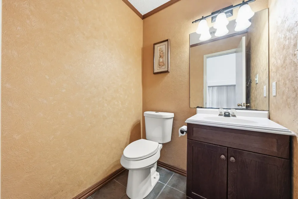 1111 Springhill Street Bellmead, TX 76705