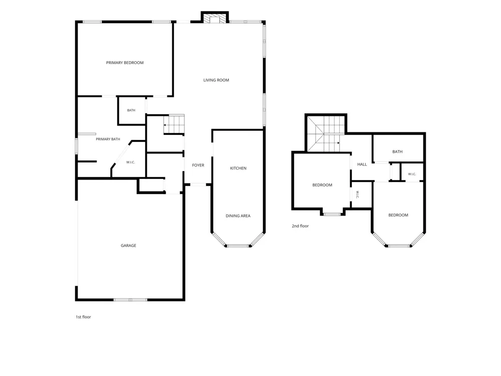 1111 Springhill Street Bellmead, TX 76705