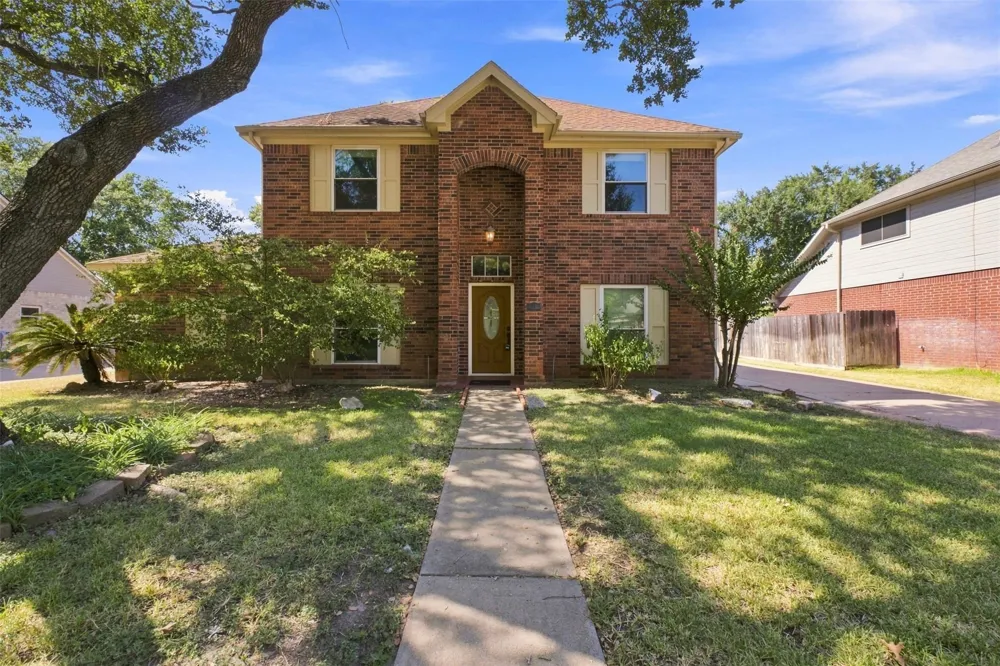 23010 Red River Drive Katy, TX 77450