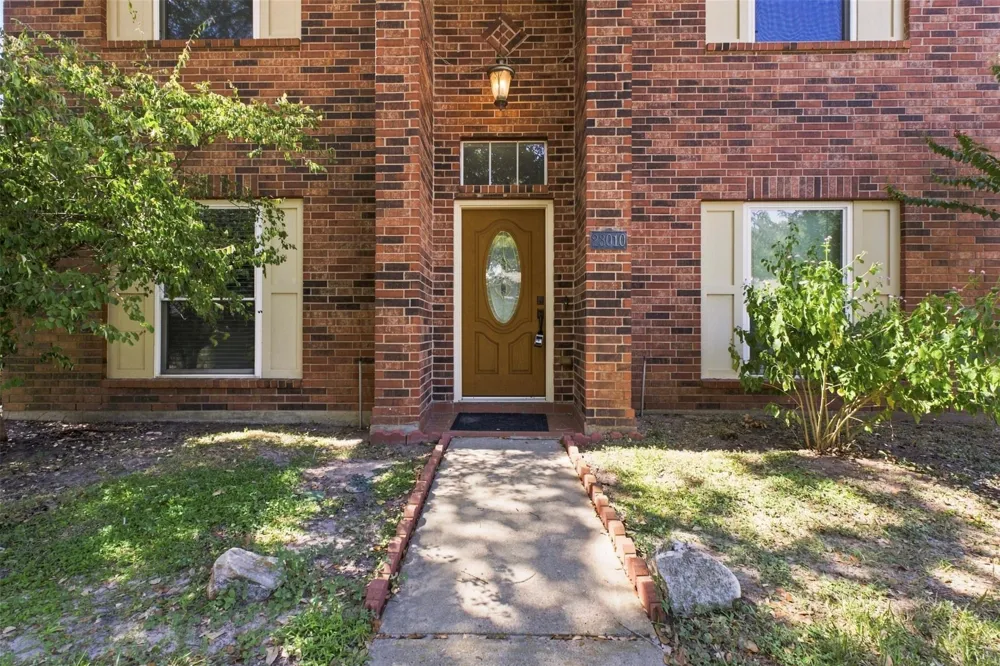 23010 Red River Drive Katy, TX 77450