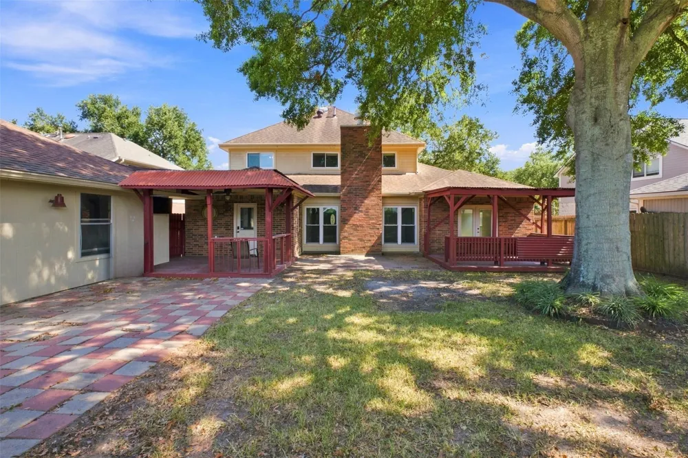 23010 Red River Drive Katy, TX 77450