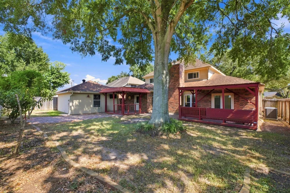 23010 Red River Drive Katy, TX 77450