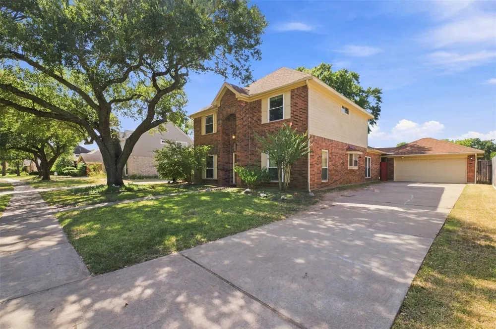 23010 Red River Drive Katy, TX 77450