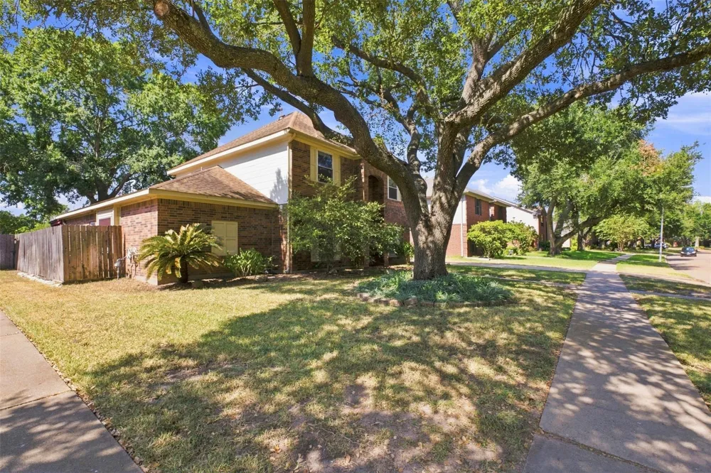 23010 Red River Drive Katy, TX 77450