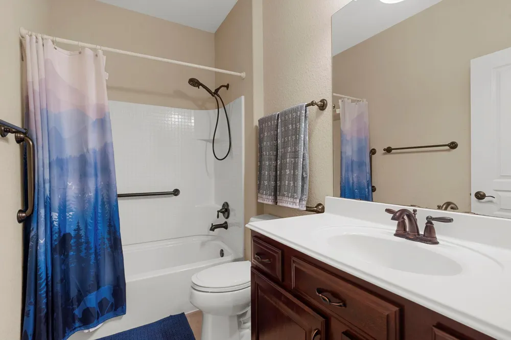 3227 Persimmon Grove Richmond, TX 77469