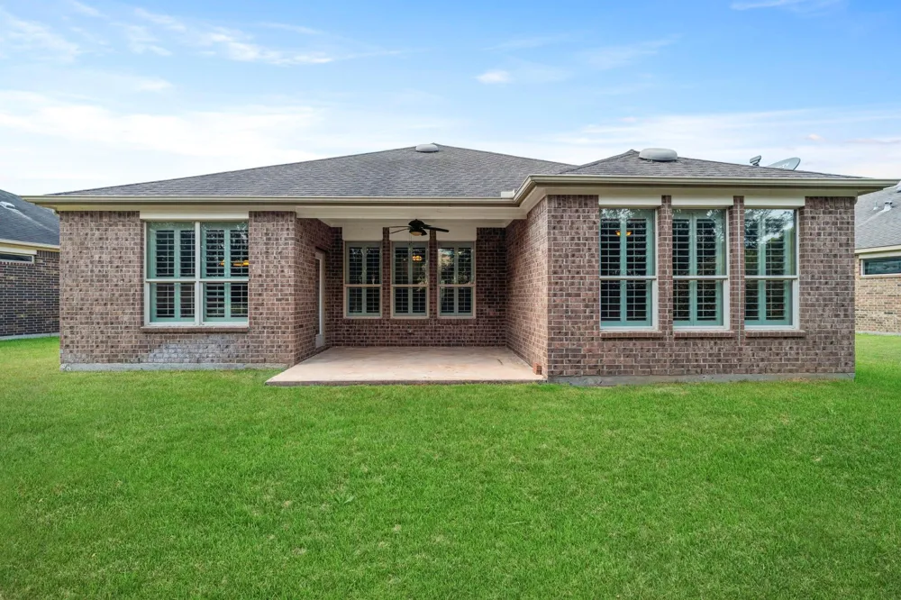 3227 Persimmon Grove Richmond, TX 77469