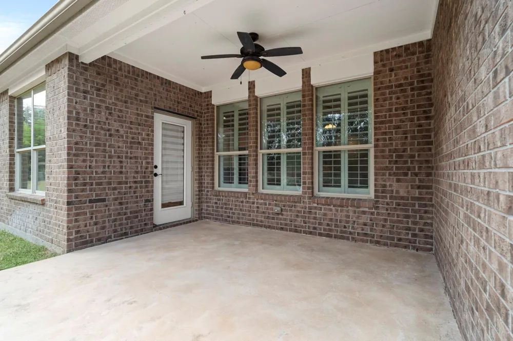 3227 Persimmon Grove Richmond, TX 77469