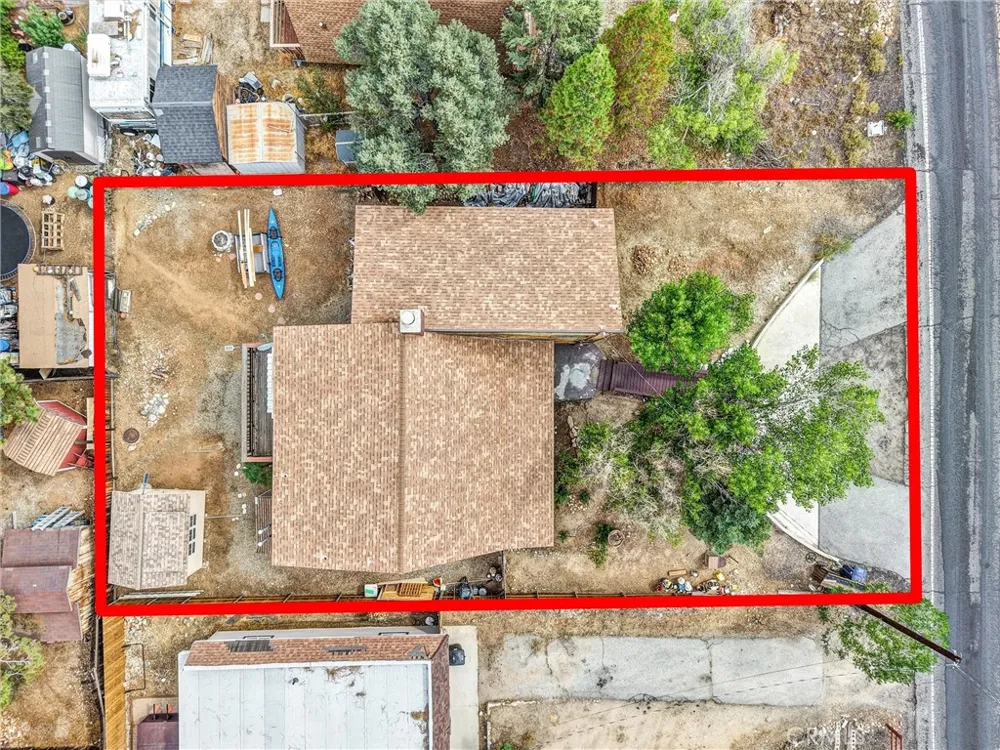 356 Greenspot Boulevard Big Bear City, CA 92314
