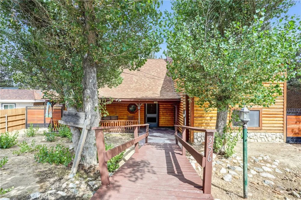 356 Greenspot Boulevard Big Bear City, CA 92314