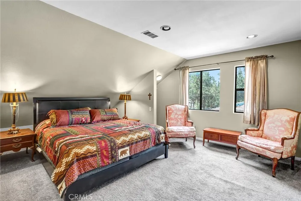 356 Greenspot Boulevard Big Bear City, CA 92314