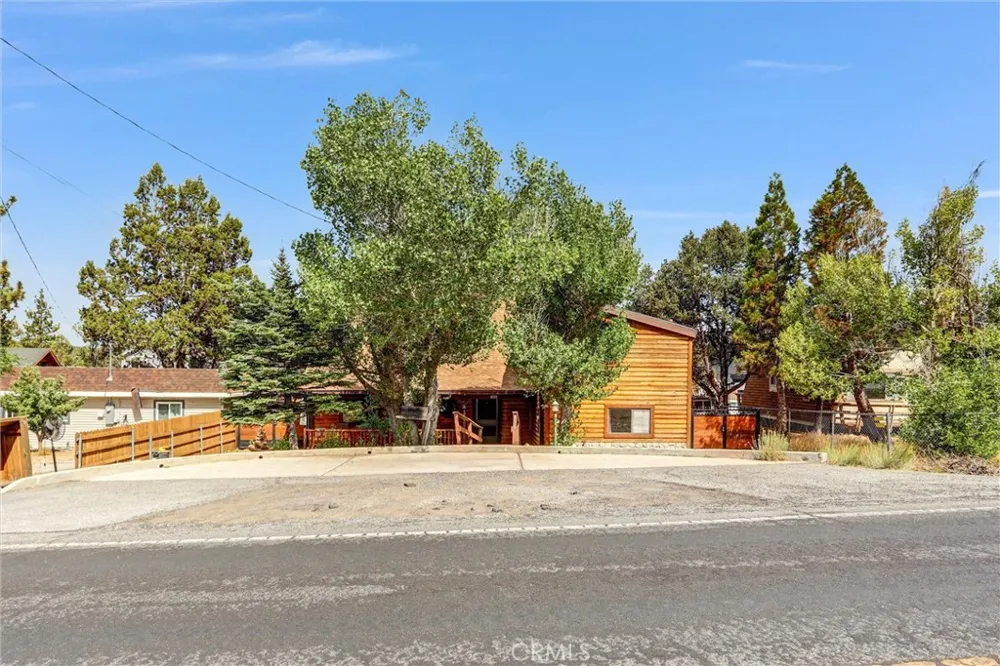 356 Greenspot Boulevard Big Bear City, CA 92314