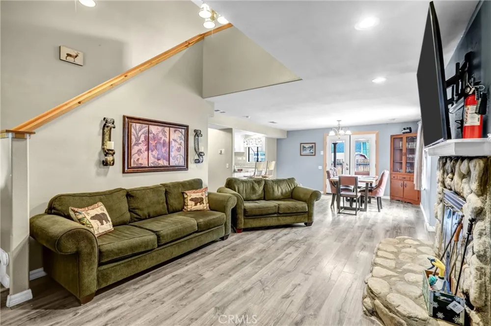 356 Greenspot Boulevard Big Bear City, CA 92314