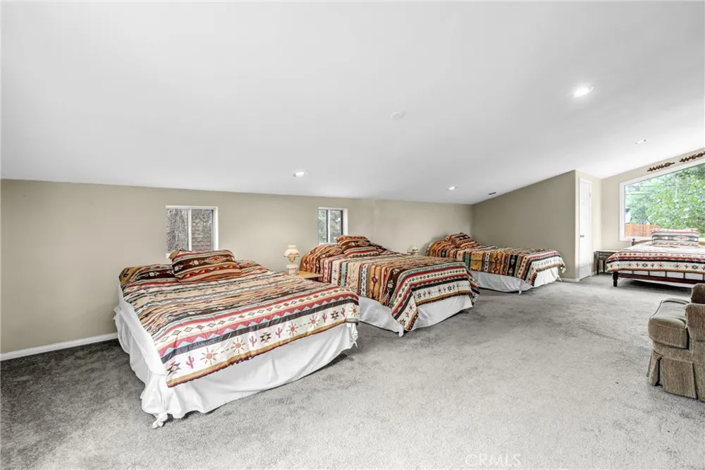356 Greenspot Boulevard Big Bear City, CA 92314