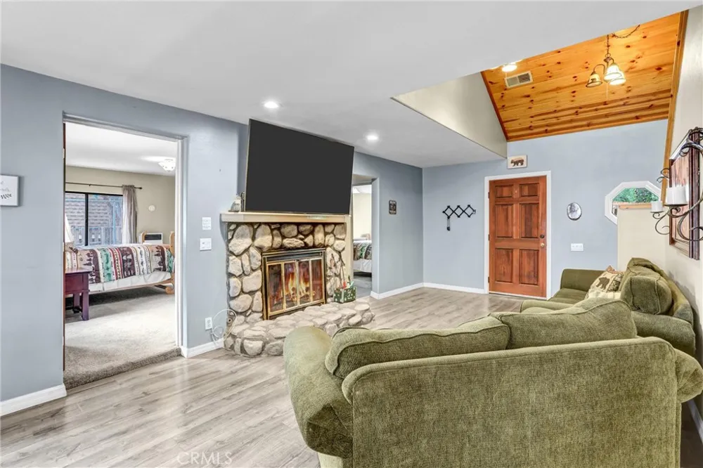 356 Greenspot Boulevard Big Bear City, CA 92314