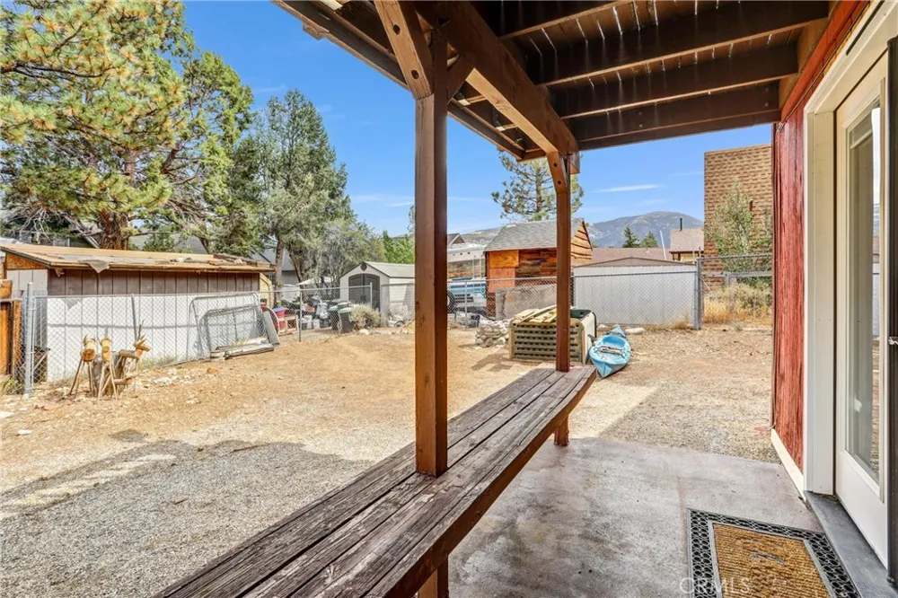356 Greenspot Boulevard Big Bear City, CA 92314