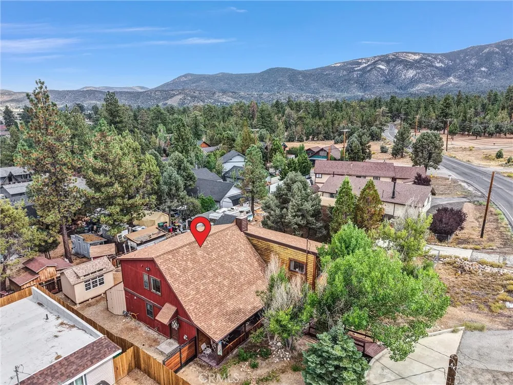 356 Greenspot Boulevard Big Bear City, CA 92314