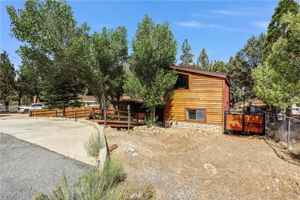 356 Greenspot Boulevard Big Bear City, CA 92314