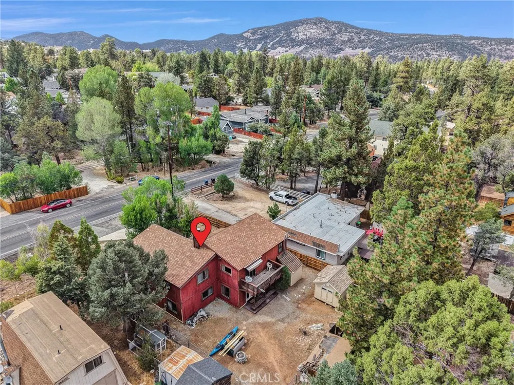 356 Greenspot Boulevard Big Bear City, CA 92314