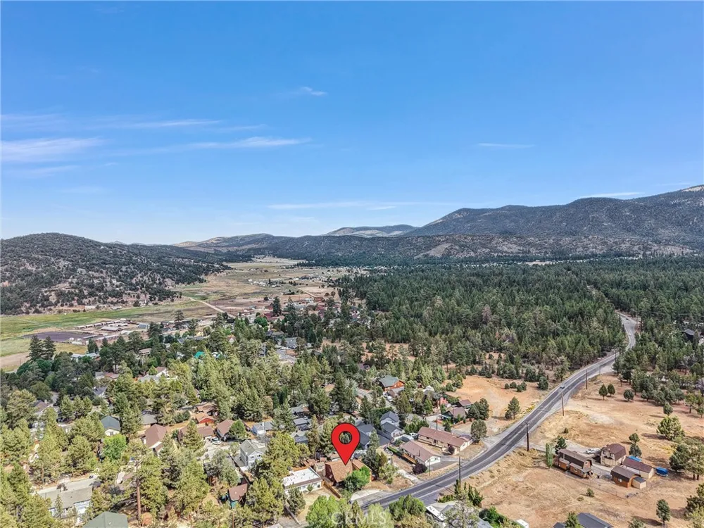 356 Greenspot Boulevard Big Bear City, CA 92314