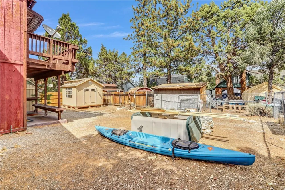 356 Greenspot Boulevard Big Bear City, CA 92314