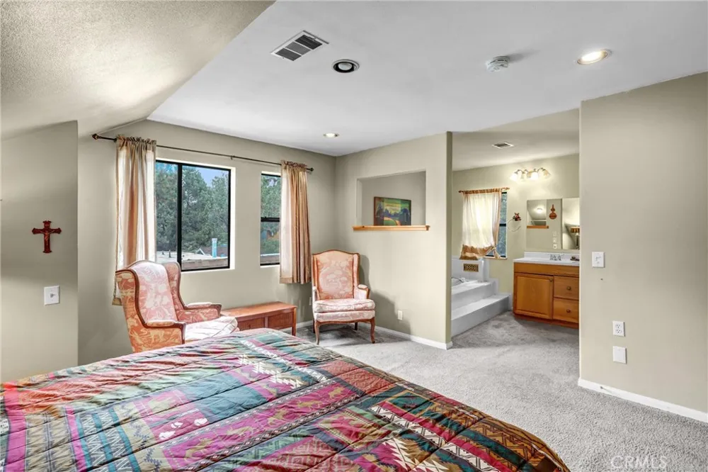 356 Greenspot Boulevard Big Bear City, CA 92314