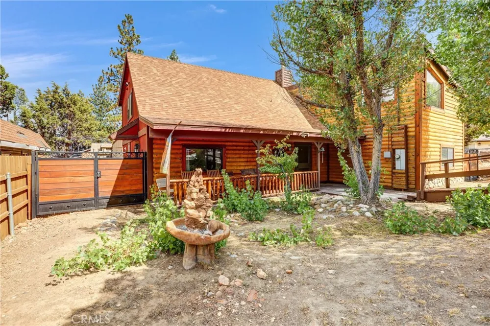 356 Greenspot Boulevard Big Bear City, CA 92314