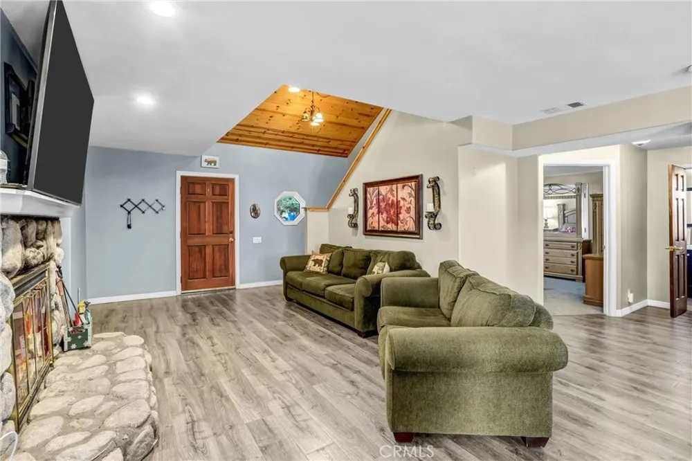 356 Greenspot Boulevard Big Bear City, CA 92314