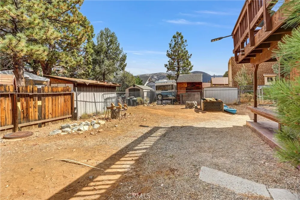 356 Greenspot Boulevard Big Bear City, CA 92314