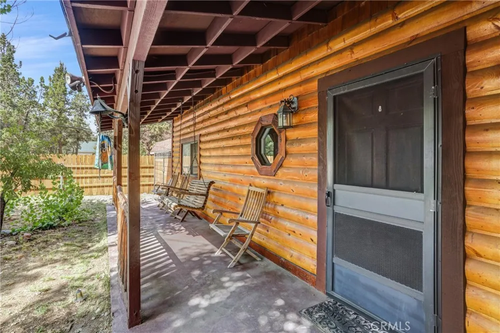 356 Greenspot Boulevard Big Bear City, CA 92314