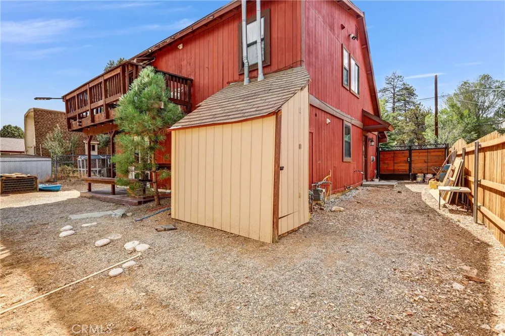 356 Greenspot Boulevard Big Bear City, CA 92314