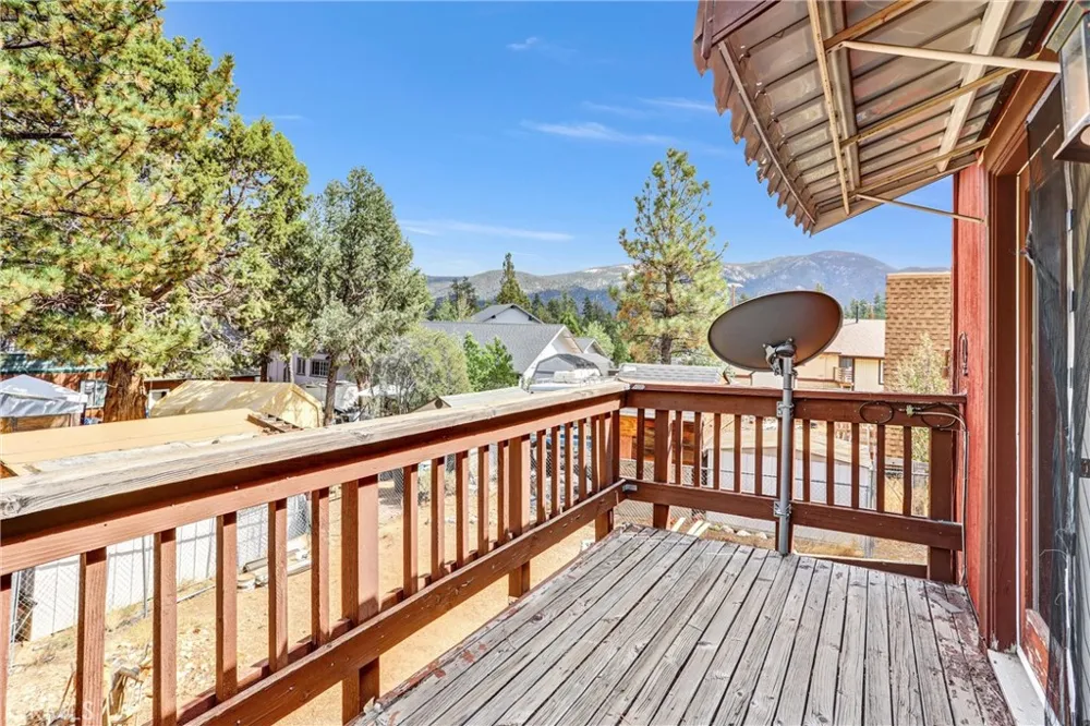 356 Greenspot Boulevard Big Bear City, CA 92314
