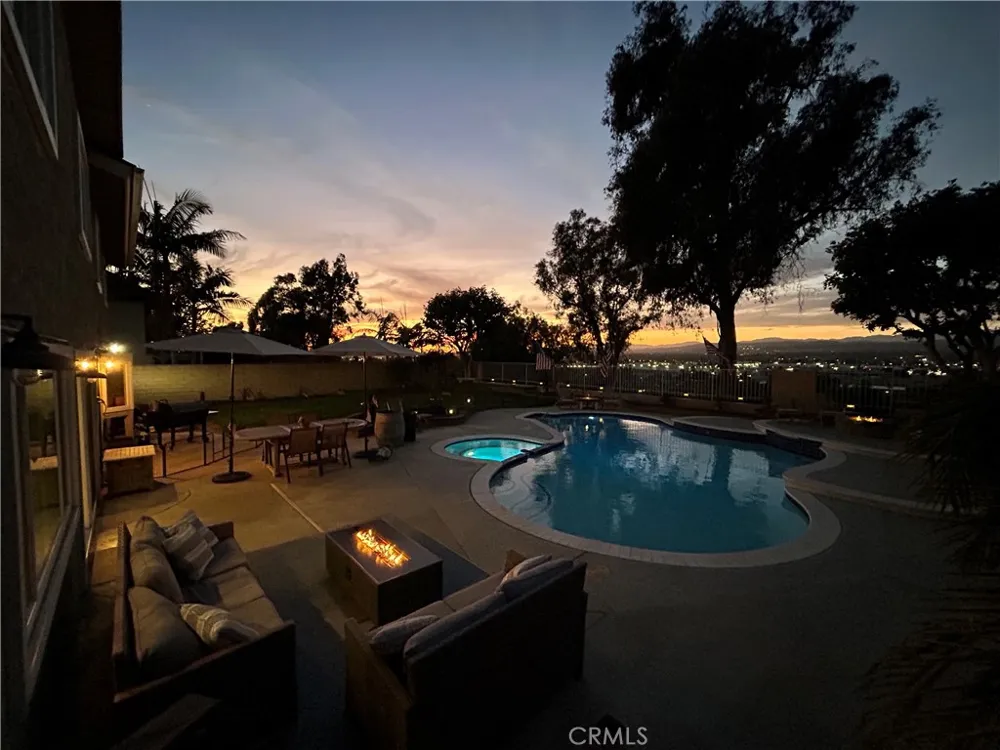 5339 E Quail Ridge Terrace Anaheim, CA 92807