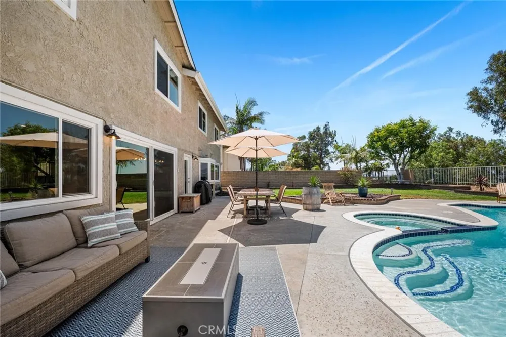 5339 E Quail Ridge Terrace Anaheim, CA 92807