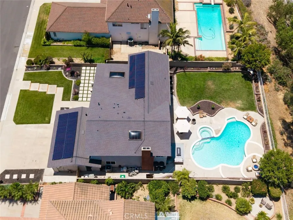 5339 E Quail Ridge Terrace Anaheim, CA 92807