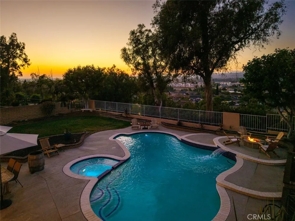 5339 E Quail Ridge Terrace Anaheim, CA 92807